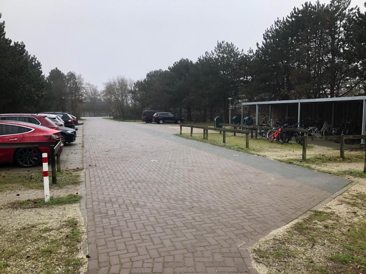 Appartement Ut & Thus, Resort Amelander Kaap Hollum  Bagian luar foto