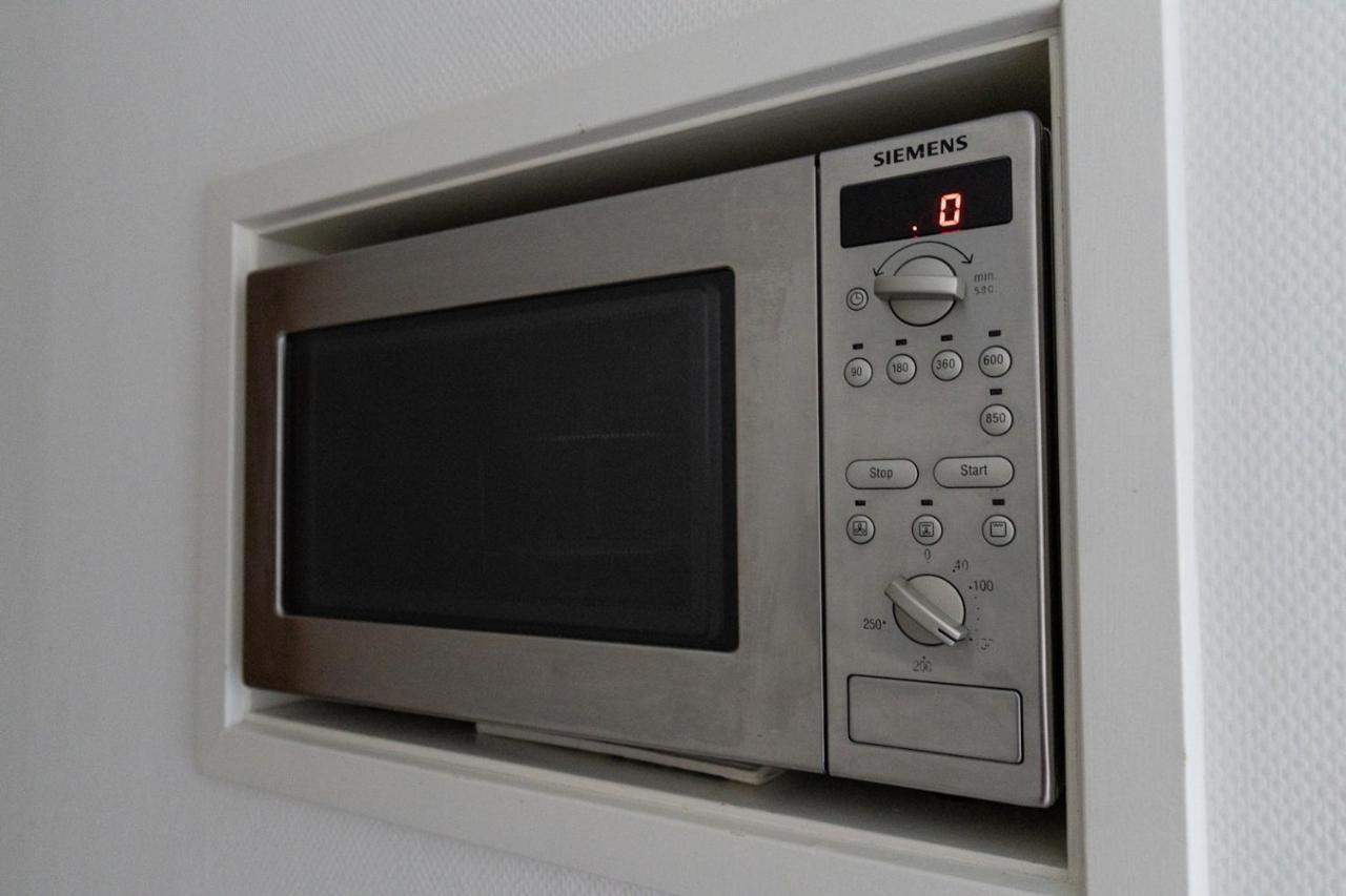 Appartement Ut & Thus, Resort Amelander Kaap Hollum  Bagian luar foto