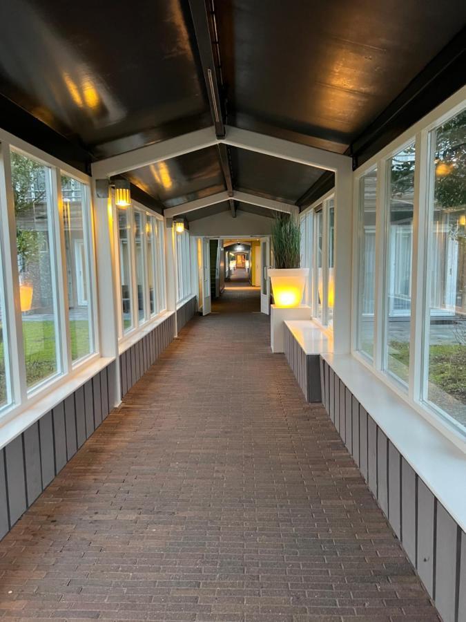 Appartement Ut & Thus, Resort Amelander Kaap Hollum  Bagian luar foto