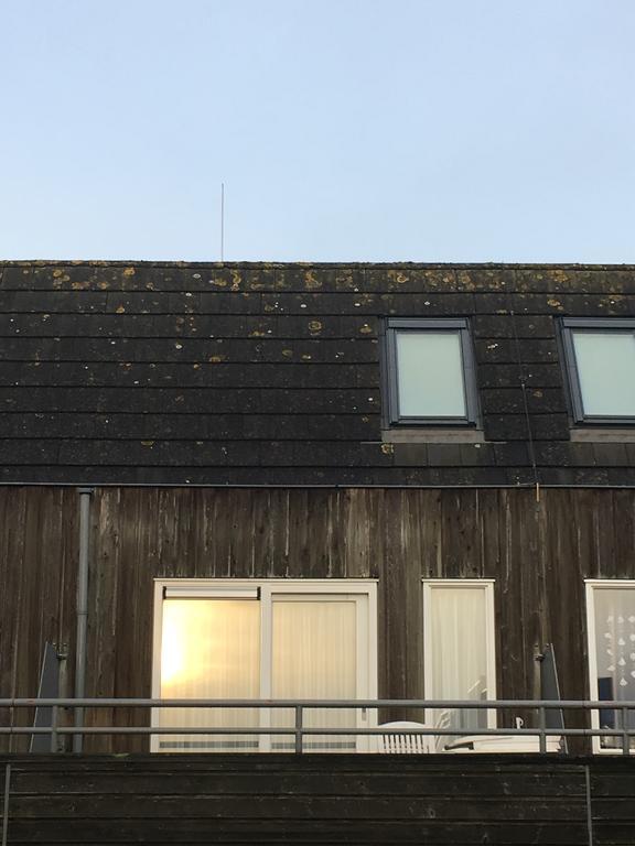 Appartement Ut & Thus, Resort Amelander Kaap Hollum  Bagian luar foto