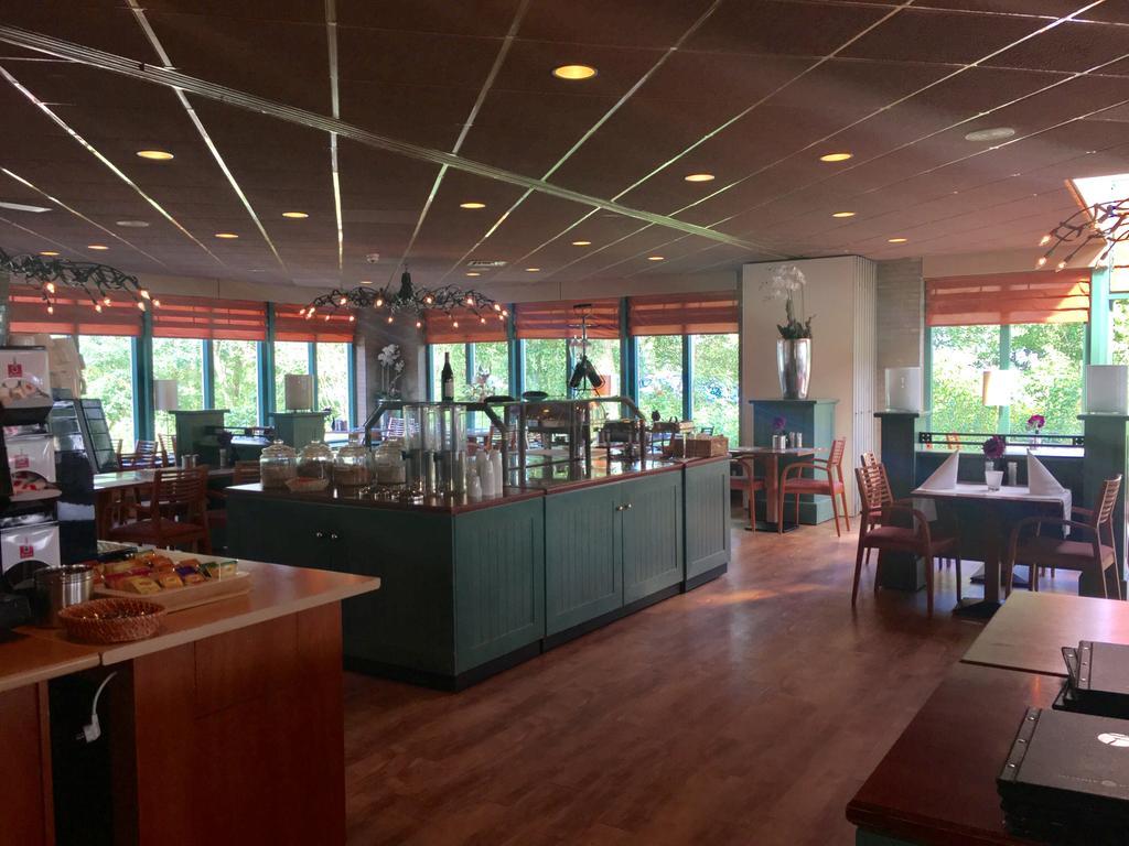 Appartement Ut & Thus, Resort Amelander Kaap Hollum  Bagian luar foto