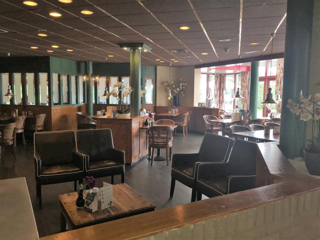 Appartement Ut & Thus, Resort Amelander Kaap Hollum  Bagian luar foto