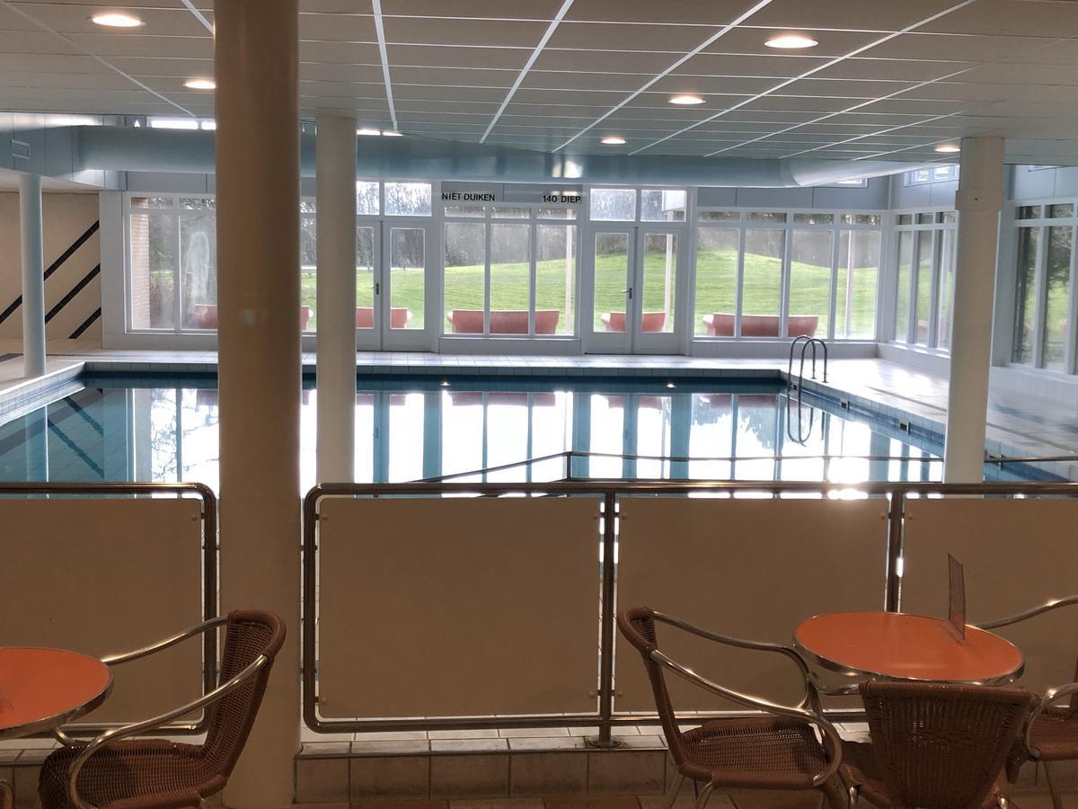 Appartement Ut & Thus, Resort Amelander Kaap Hollum  Ruang foto